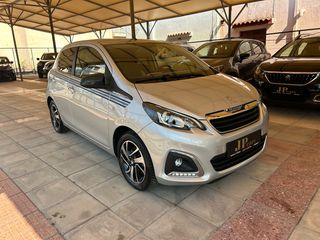 Peugeot 108 2018 1,2 82hp collection-thumb-3
