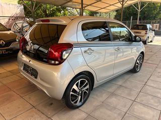 Peugeot 108 2018 1,2 82hp collection-thumb-4
