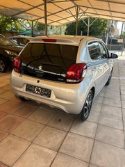 Peugeot 108 2018 1,2 82hp collection-thumb-5