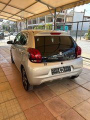 Peugeot 108 2018 1,2 82hp collection-thumb-6