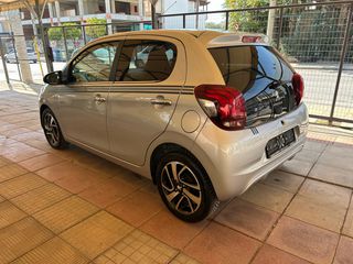 Peugeot 108 2018 1,2 82hp collection-thumb-7