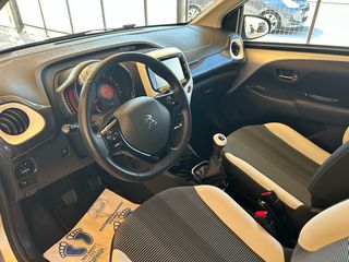 Peugeot 108 2018 1,2 82hp collection-thumb-8
