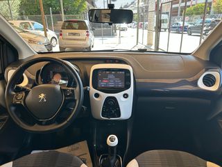 Peugeot 108 2018 1,2 82hp collection-thumb-12