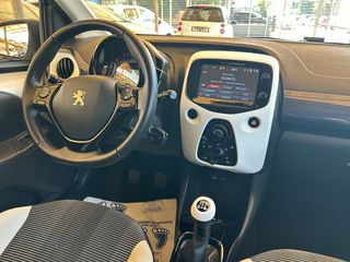 Peugeot 108 2018 1,2 82hp collection-thumb-13