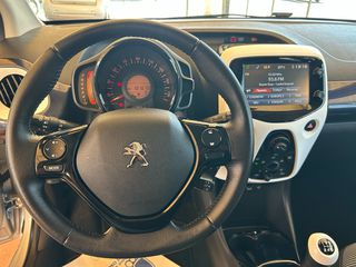 Peugeot 108 2018 1,2 82hp collection-thumb-17