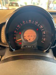 Peugeot 108 2018 1,2 82hp collection-thumb-18