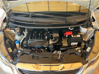 Peugeot 108 2018 1,2 82hp collection-thumb-20