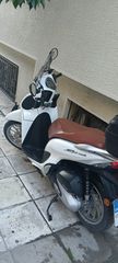 Honda SH Mode 125 2023 SH MODE 125-thumb-2