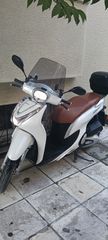 Honda SH Mode 125 2023 SH MODE 125-thumb-1