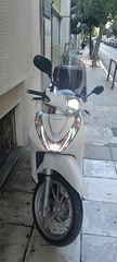 Honda SH Mode 125 2023 SH MODE 125