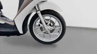 Piaggio Medley 125 2022 150 | Δόσεις Χωρίς Τράπεζα-thumb-12