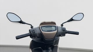Piaggio Medley 125 2022 150 | Δόσεις Χωρίς Τράπεζα-thumb-17