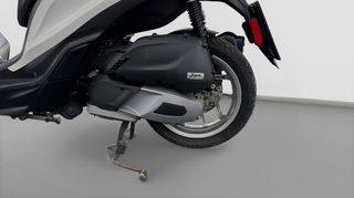Piaggio Medley 125 2022 150 | Δόσεις Χωρίς Τράπεζα-thumb-16