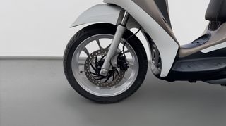 Piaggio Medley 125 2022 150 | Δόσεις Χωρίς Τράπεζα-thumb-13
