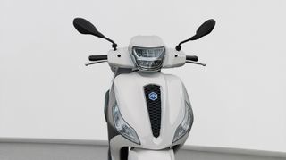 Piaggio Medley 125 2022 150 | Δόσεις Χωρίς Τράπεζα-thumb-9