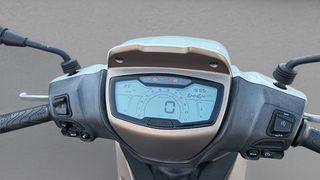 Piaggio Medley 125 2022 150 | Δόσεις Χωρίς Τράπεζα-thumb-10