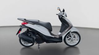 Piaggio Medley 125 2022 150 | Δόσεις Χωρίς Τράπεζα-thumb-6