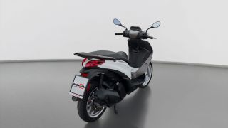 Piaggio Medley 125 2022 150 | Δόσεις Χωρίς Τράπεζα-thumb-4