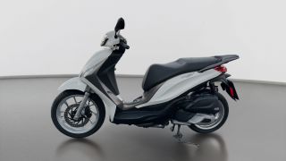 Piaggio Medley 125 2022 150 | Δόσεις Χωρίς Τράπεζα-thumb-7