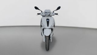 Piaggio Medley 125 2022 150 | Δόσεις Χωρίς Τράπεζα-thumb-1