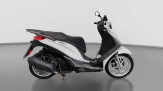 Piaggio Medley 125 2022 150S | Δόσεις Χωρίς Τράπεζα-thumb-3