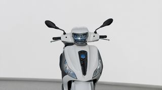 Piaggio Medley 125 2022 150S | Δόσεις Χωρίς Τράπεζα-thumb-7