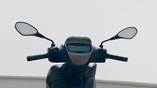 Piaggio Medley 125 2022 150S | Δόσεις Χωρίς Τράπεζα-thumb-16