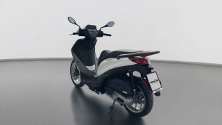 Piaggio Medley 125 2022 150S | Δόσεις Χωρίς Τράπεζα-thumb-6