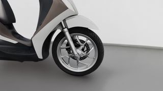 Piaggio Medley 125 2022 150S | Δόσεις Χωρίς Τράπεζα-thumb-10