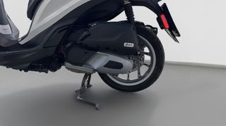 Piaggio Medley 125 2022 150S | Δόσεις Χωρίς Τράπεζα-thumb-15