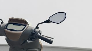 Piaggio Medley 125 2022 150S | Δόσεις Χωρίς Τράπεζα-thumb-13