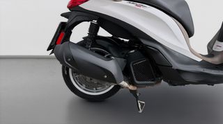 Piaggio Medley 125 2022 150S | Δόσεις Χωρίς Τράπεζα-thumb-14