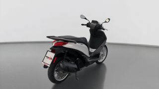 Piaggio Medley 125 2022 150S | Δόσεις Χωρίς Τράπεζα-thumb-2