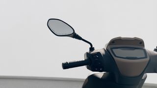 Piaggio Medley 125 2022 150S | Δόσεις Χωρίς Τράπεζα-thumb-12