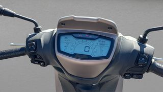 Piaggio Medley 125 2022 150S | Δόσεις Χωρίς Τράπεζα-thumb-8