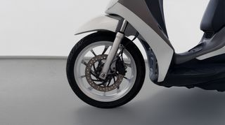 Piaggio Medley 125 2022 150S | Δόσεις Χωρίς Τράπεζα-thumb-11