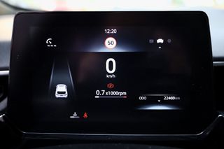 Mg MG3 2025 1.5cc Hybrid+ 194hp-thumb-18
