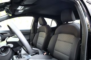 Mg MG3 2025 1.5cc Hybrid+ 194hp-thumb-12