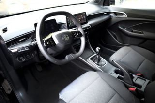 Mg MG3 2025 1.5cc Hybrid+ 194hp-thumb-13
