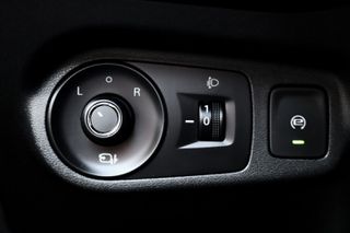 Mg MG3 2025 1.5cc Hybrid+ 194hp-thumb-16