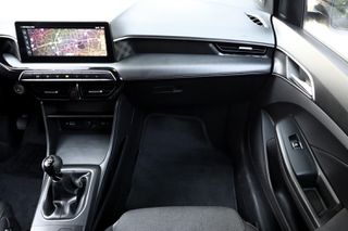 Mg MG3 2025 1.5cc Hybrid+ 194hp-thumb-31