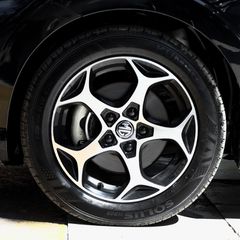 Mg MG3 2025 1.5cc Hybrid+ 194hp-thumb-5