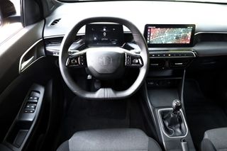 Mg MG3 2025 1.5cc Hybrid+ 194hp-thumb-17