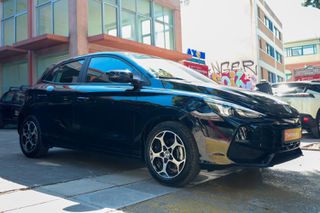 Mg MG3 2025 1.5cc Hybrid+ 194hp-thumb-33