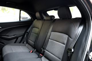Mg MG3 2025 1.5cc Hybrid+ 194hp-thumb-30