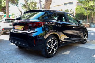 Mg MG3 2025 1.5cc Hybrid+ 194hp-thumb-9