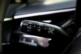 Mg MG3 2025 1.5cc Hybrid+ 194hp-thumb-20