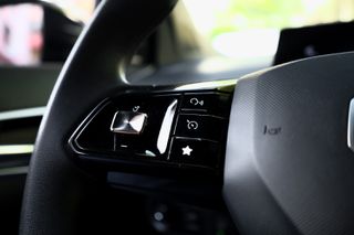 Mg MG3 2025 1.5cc Hybrid+ 194hp-thumb-21