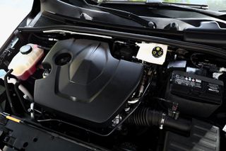 Mg MG3 2025 1.5cc Hybrid+ 194hp-thumb-32