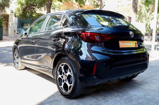 Mg MG3 2025 1.5cc Hybrid+ 194hp-thumb-1